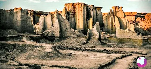 تور قشم: انتخابی هیجان‌انگیز برای ماه عسل زمستانی