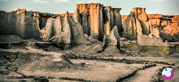 تور قشم: انتخابی هیجان‌انگیز برای ماه عسل زمستانی