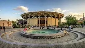 تخفیف ۷۰ درصدی بلیت نمایش‌های تئاتر شهر به مناسبت «روز دانشجو»
