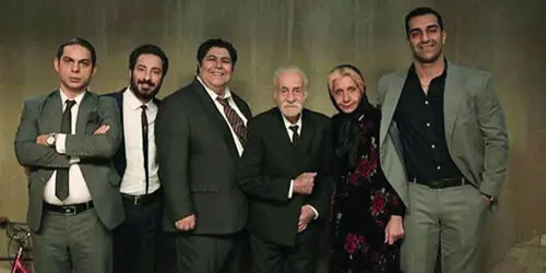 نکات ریز و کاملا خصوصی از «برادران لیلا» که نمی‌دانستید
