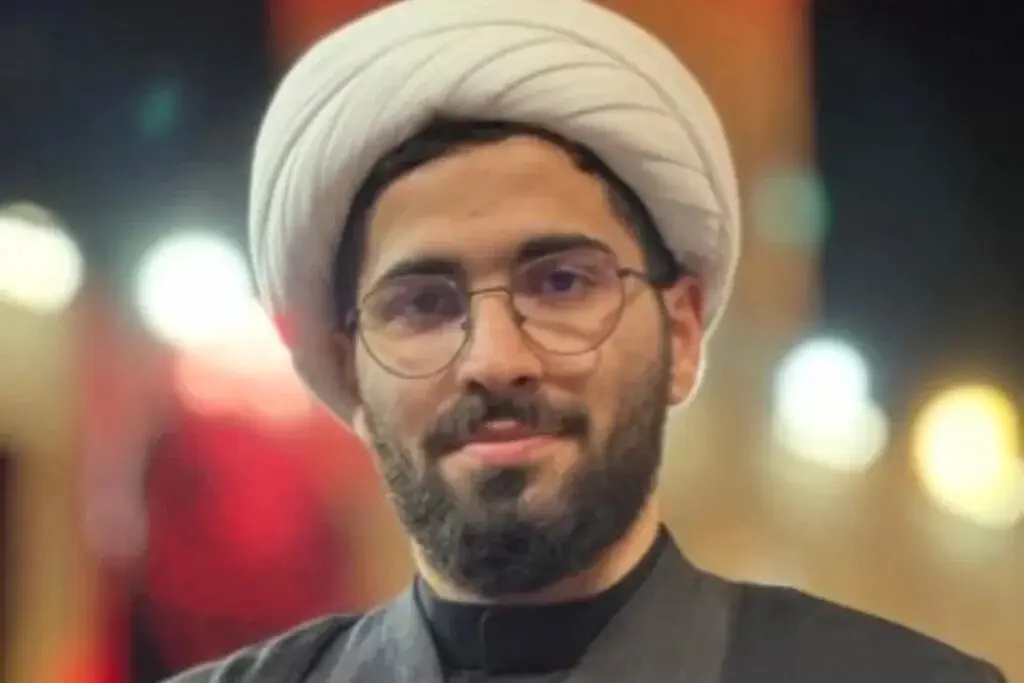 پیشنهاد متفاوت یک روحانی به جای تماشای برنامه «عشق ابدی»