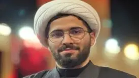 پیشنهاد متفاوت یک روحانی به جای تماشای برنامه «عشق ابدی»