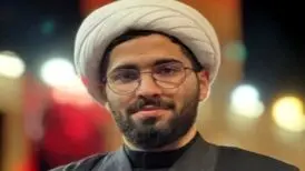 پیشنهاد متفاوت یک روحانی به جای تماشای برنامه «عشق ابدی»