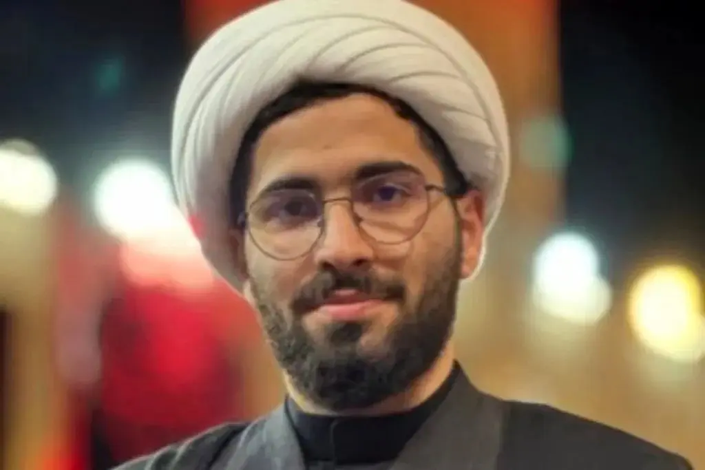 پیشنهاد متفاوت یک روحانی به جای تماشای برنامه «عشق ابدی»