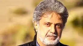 داریوش: در کوله‌پشتی سربازان خارجی آزادی پیدا نمی‌شود/ ویدئو
