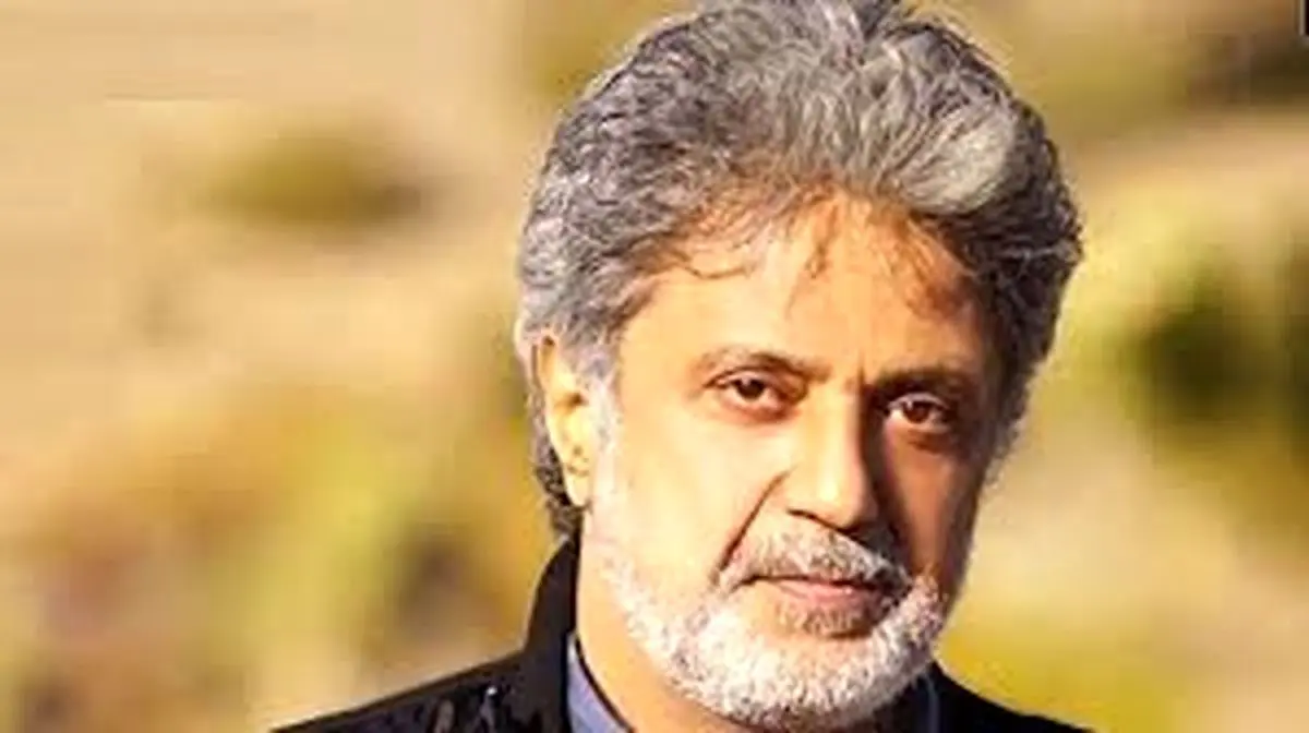 داریوش: در کوله‌پشتی سربازان خارجی آزادی پیدا نمی‌شود/ ویدئو
