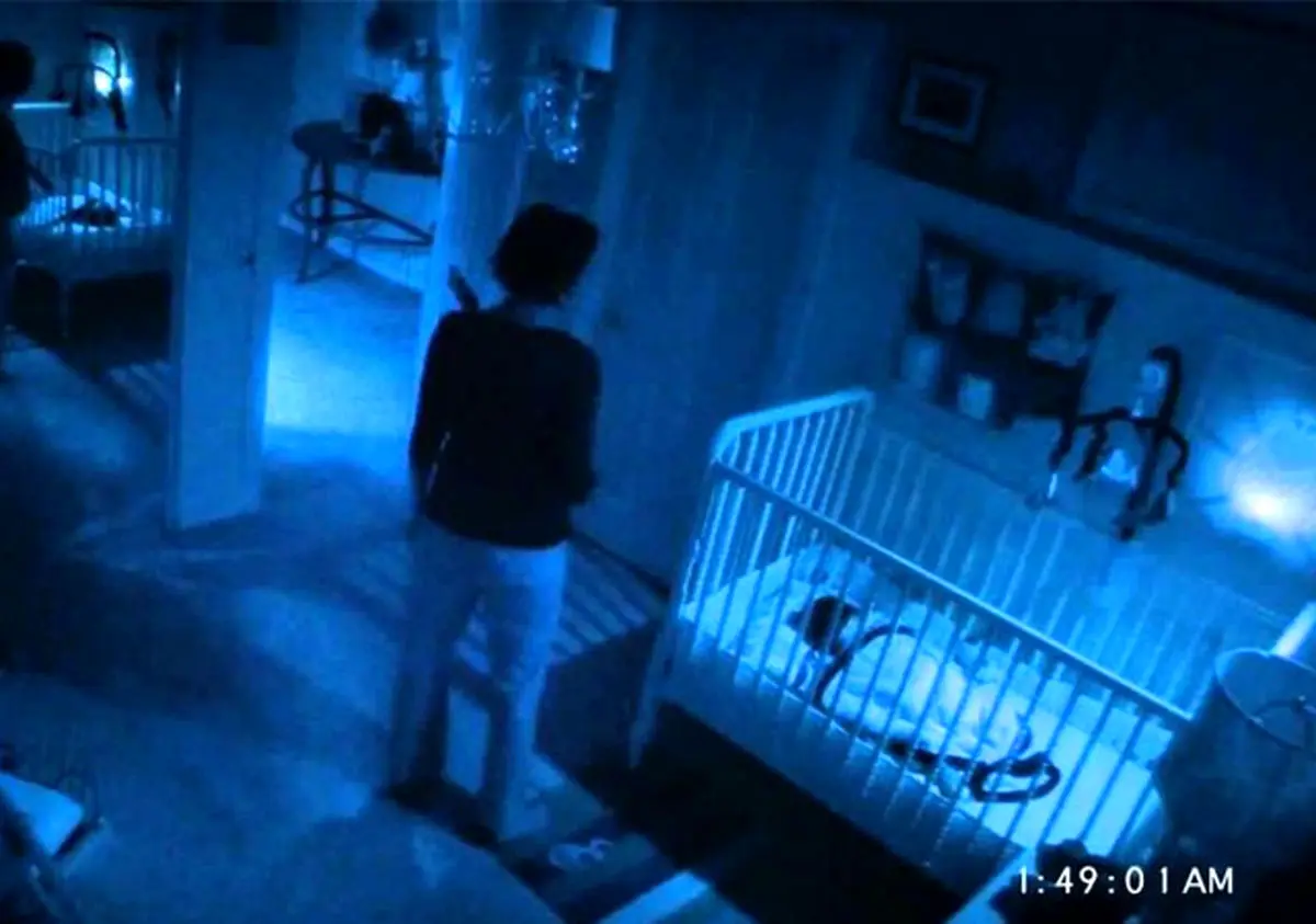 معرفی چند فیلم ترسناک با محوریت اجنه
