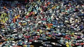 عکس‌های منتخب «گاردین» از حمله اسرائیل به غزه، جنگ روسیه و اوکراین و رسم‌های سنتی