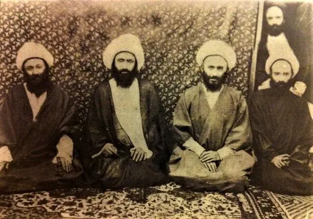 مبدع جمله «سیاست ما عین دیانت ما» کیست؟
