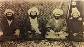 مبدع جمله «سیاست ما عین دیانت ما» کیست؟
