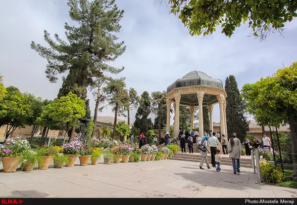 ٢ میلیون نفر از موزه‌ها و پایگاه‌های میراث‌ جهانی بازدید کردند
