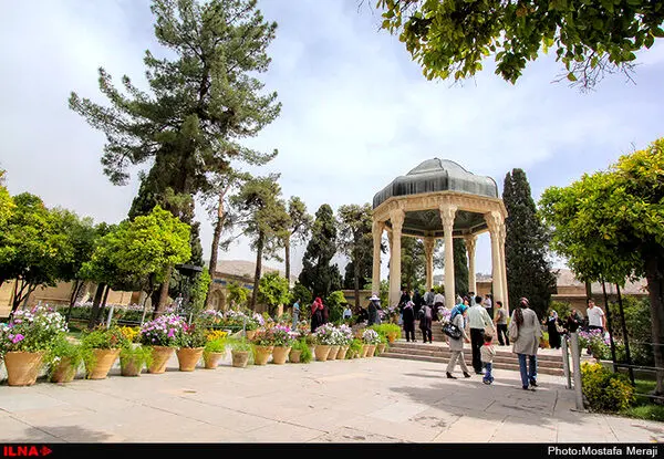 ٢ میلیون نفر از موزه‌ها و پایگاه‌های میراث‌ جهانی بازدید کردند
