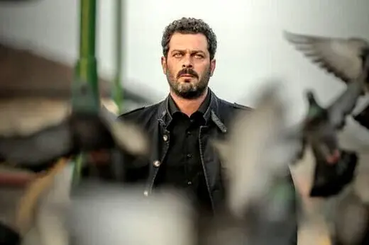 پژمان بازغی و بهرنگ توفیقی از افرا خواهند گفت