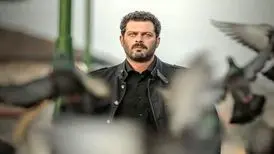 پژمان بازغی و بهرنگ توفیقی از افرا خواهند گفت