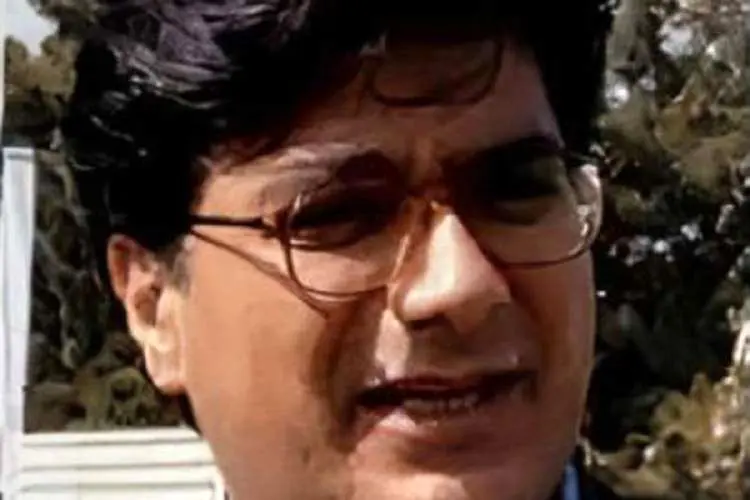 جواد هوشمند بر اثر ابتلا به کرونا درگذشت