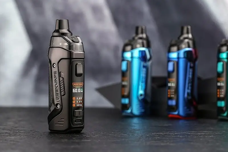 بررسی تخصصی پادماد Aegis Boost 2
