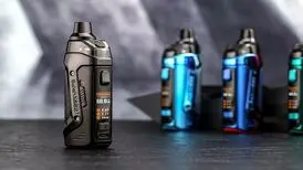 بررسی تخصصی پادماد Aegis Boost 2