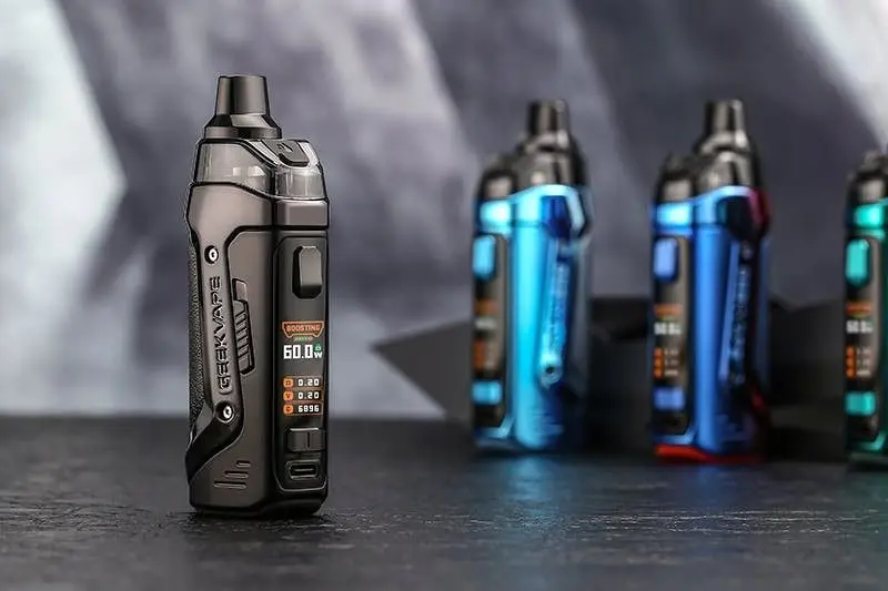 بررسی تخصصی پادماد Aegis Boost 2