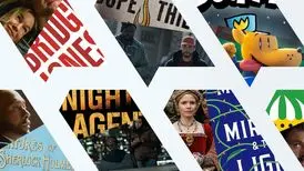 کتاب‌هایی که به زودی به فیلم یا سریال تبدیل می‌شوند