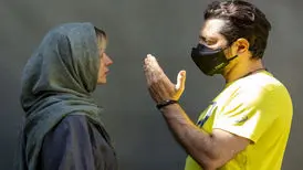 گلایه بهرام رادان از شرایط اکران «علف‌زار»/ مجوز ارشاد کافی نیست؟