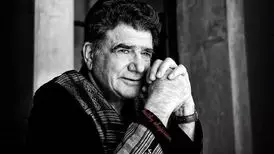 سردیس زیبای استاد شجریان که از خودش واقعی‌تر است!
