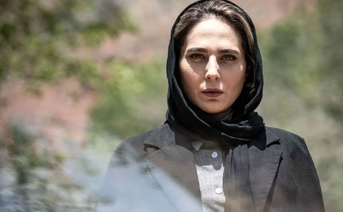 تغییر چهره بازیگر نقش «سمیرا» سریال زخم کاری بعد 3 سال در 41 سالگی