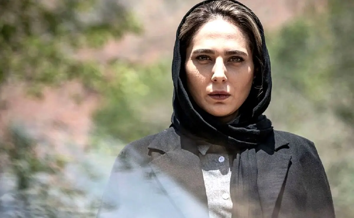 تغییر چهره بازیگر نقش «سمیرا» سریال زخم کاری بعد 3 سال در 41 سالگی