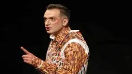 علی رشوند درگذشت
