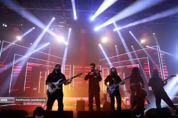 روزهای پایانی کورس کنسرت‌های پاییز/ پاپ خوان‌ها کجا می‌خوانند؟
