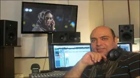 دستمزدهایی که کفاف هزینه تجهیزات را نمی‌دهد/ رقابت با سینمای جهان
