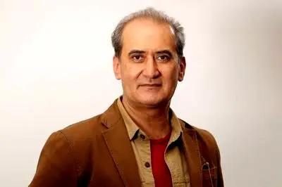 محسن قصابیان به «قصه ابراهیم» پیوست