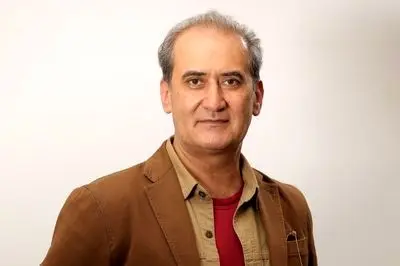 محسن قصابیان به «قصه ابراهیم» پیوست