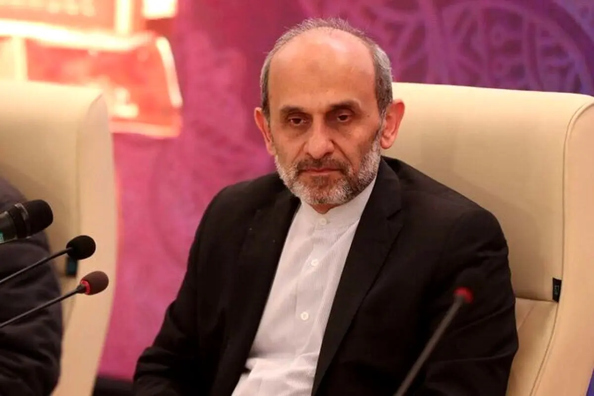 جبلی: صداوسیما آماده تولید «پایتخت ۸» است

