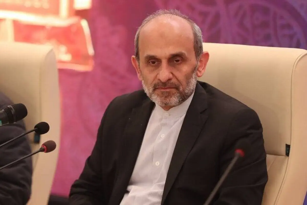 جبلی: صداوسیما آماده تولید «پایتخت ۸» است


