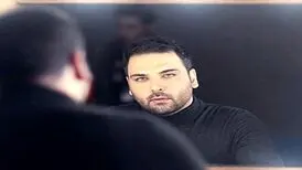 ‍ احسان علیخانی: صداوسیما اجازه نداد که مجری جوکر باشم
