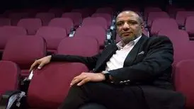 تغییر چهره «امیر جعفری، هادی کاظمی و حسن معجونی» در ۵۰، ۴۷ و ۵۵ سالگی/عکس

