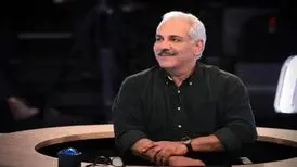 ماجرای ازدواج مهران مدیری در دبی و یک شکایت
