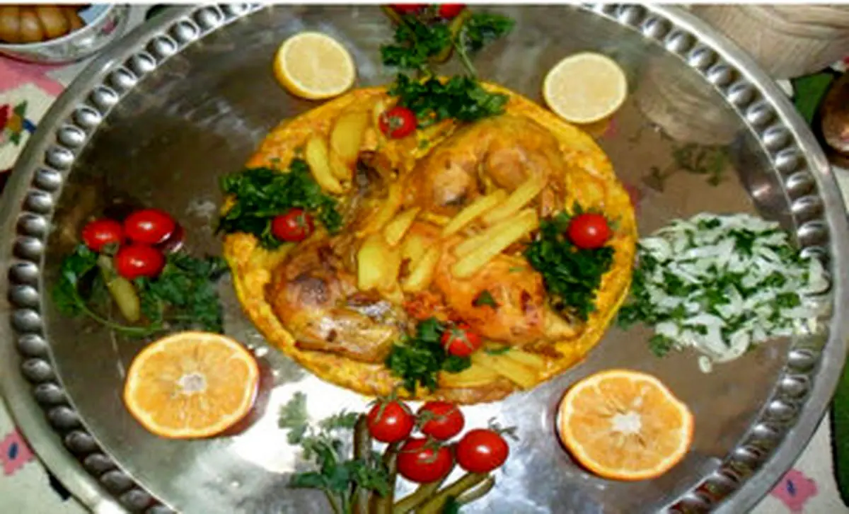 این اُملت اردبیلی ثبت ملی شد
