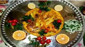این اُملت اردبیلی ثبت ملی شد
