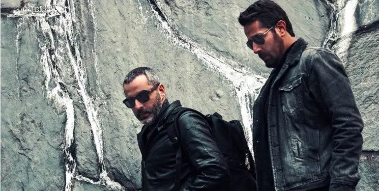 آغاز پخش مجموعه تلویزیونی «تمام رخ» از امشب