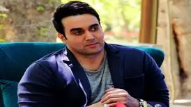 (ویدئو) کنایه‌ پوریا پورسرخ به مسئولان درباره ورود بانوان به ورزشگاه‌
