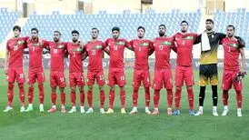بازیکنان تیم ملی فوتبال خواننده می‌شوند
