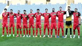 بازیکنان تیم ملی فوتبال خواننده می‌شوند
