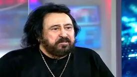 شهرام شب پره پیشنهاد 50 هزار دلاری تلویزیون را نپذیرفت ؟