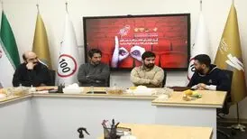 ۴ اعتبارنامه ساخت فیلم کودک و نوجوان در جشنواره فیلم ۱۰۰
