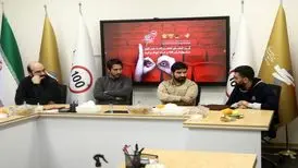 ۴ اعتبارنامه ساخت فیلم کودک و نوجوان در جشنواره فیلم ۱۰۰
