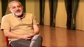 گفت‌وگو با حسین پارسایی به بهانه "هفت خان اسفندیار"/ از خداحافظی حیایی و خطیبی تا بازی درخشان بانیپال
