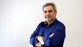 بازیگر «در پناه تو» در وزارت ارشاد پست گرفت
