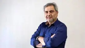 بازیگر «در پناه تو» در وزارت ارشاد پست گرفت
