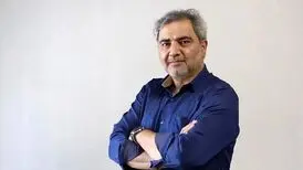 بازیگر «در پناه تو» در وزارت ارشاد پست گرفت

